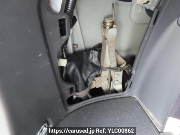 Used 2003 AT toyota wish ZNE10G Image[40]