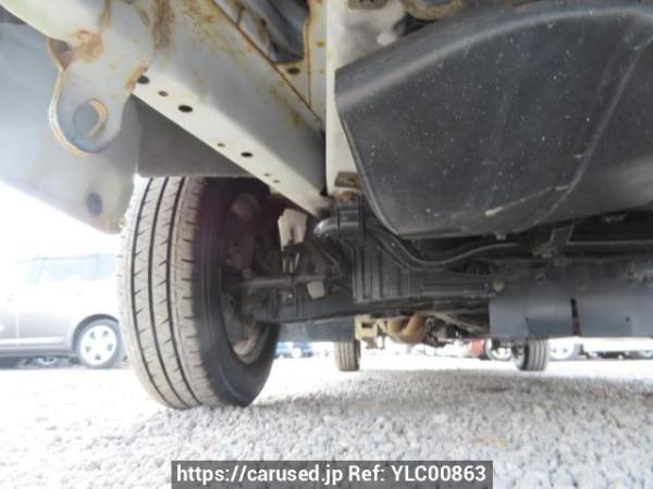 Used 2003 AT toyota hiace-commuter RZH125B Image[30]