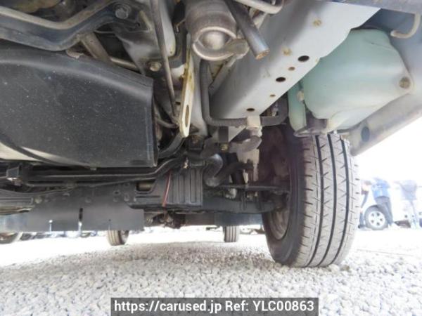 Used 2003 AT toyota hiace-commuter RZH125B Image[31]