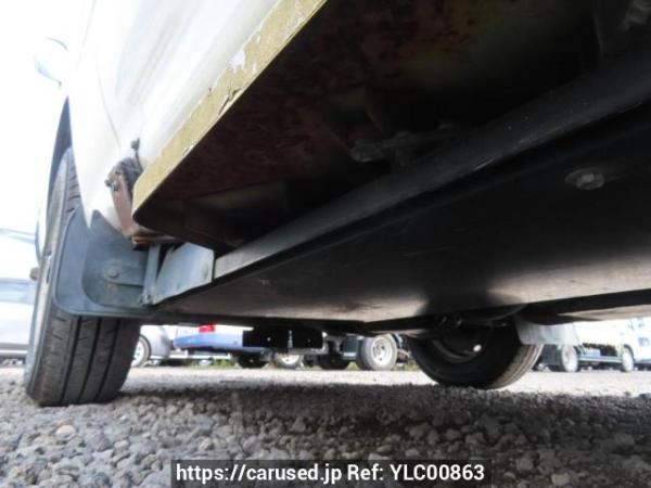 Used 2003 AT toyota hiace-commuter RZH125B Image[32]
