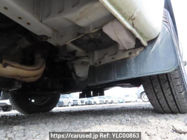 Used 2003 AT toyota hiace-commuter RZH125B Image[33]