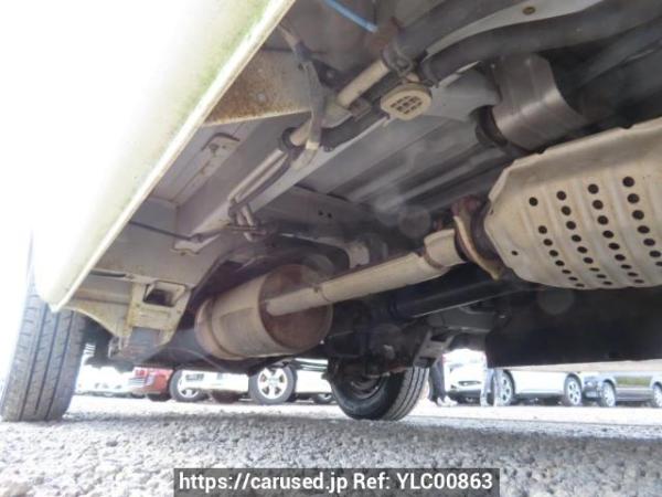 Used 2003 AT toyota hiace-commuter RZH125B Image[34]