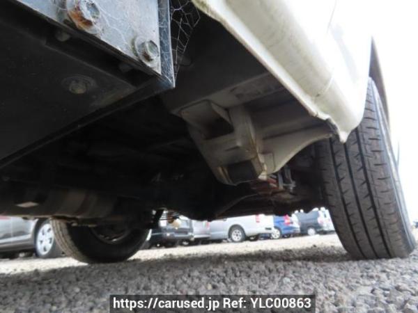 Used 2003 AT toyota hiace-commuter RZH125B Image[35]