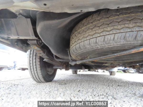 Used 2003 AT toyota hiace-commuter RZH125B Image[36]
