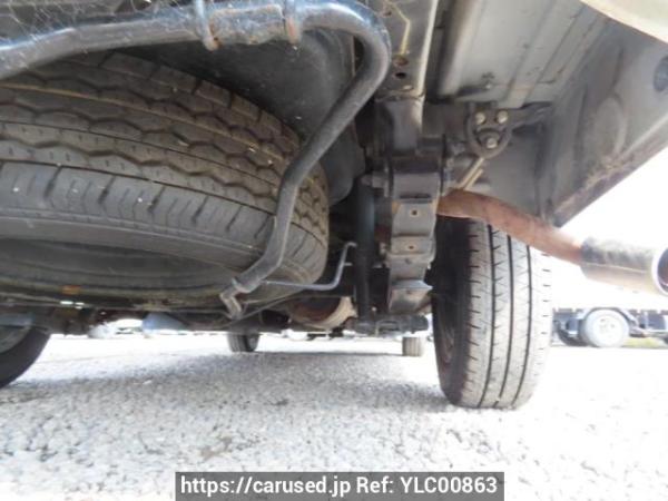 Used 2003 AT toyota hiace-commuter RZH125B Image[37]