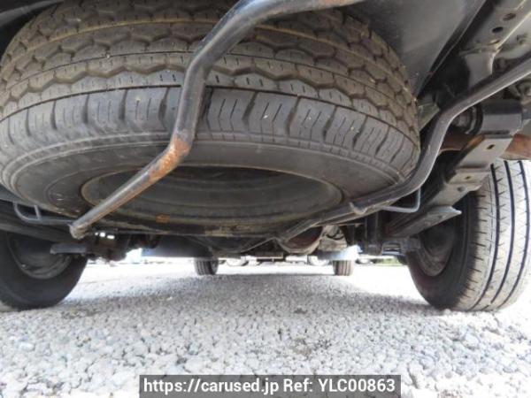Used 2003 AT toyota hiace-commuter RZH125B Image[38]