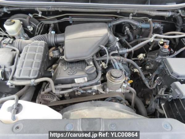 Used 2012 AT toyota land-cruiser-prado TRJ150W Image[9]