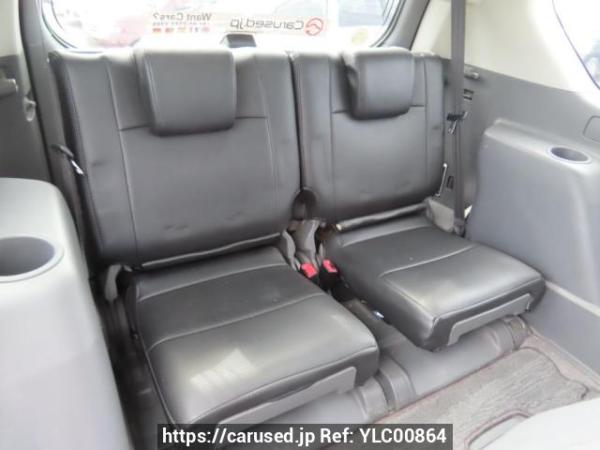 Used 2012 AT toyota land-cruiser-prado TRJ150W Image[15]