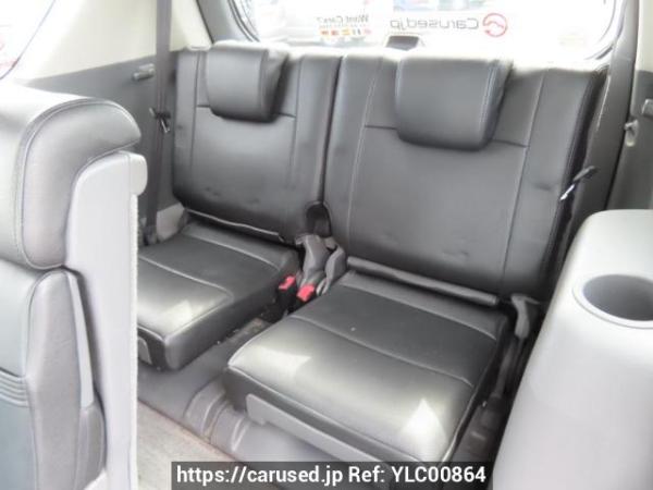 Used 2012 AT toyota land-cruiser-prado TRJ150W Image[16]