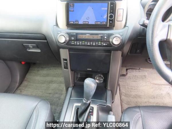 Used 2012 AT toyota land-cruiser-prado TRJ150W Image[19]