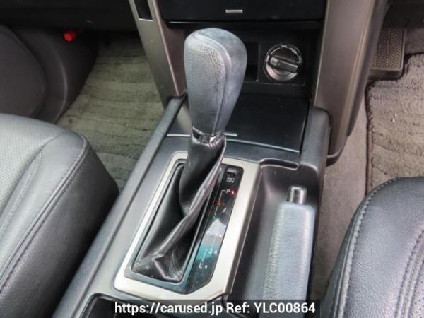 Used 2012 AT toyota land-cruiser-prado TRJ150W Image[23]