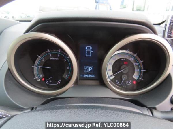 Used 2012 AT toyota land-cruiser-prado TRJ150W Image[24]