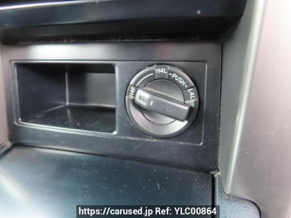 Used 2012 AT toyota land-cruiser-prado TRJ150W Image[28]