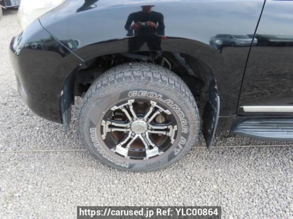 Used 2012 AT toyota land-cruiser-prado TRJ150W Image[31]