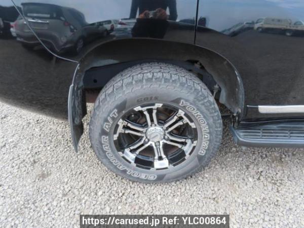 Used 2012 AT toyota land-cruiser-prado TRJ150W Image[32]