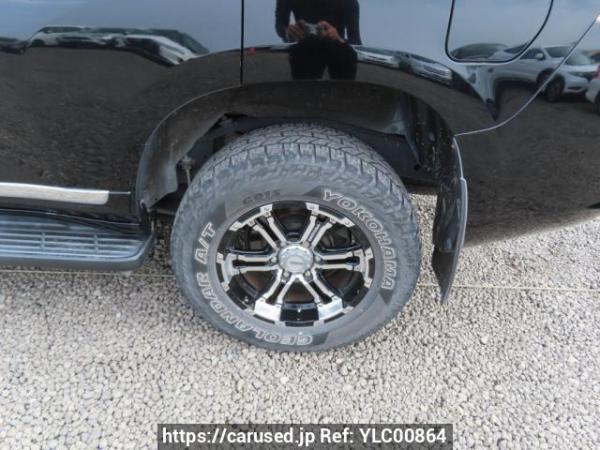 Used 2012 AT toyota land-cruiser-prado TRJ150W Image[33]