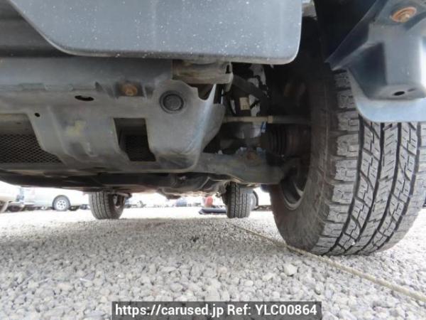 Used 2012 AT toyota land-cruiser-prado TRJ150W Image[35]