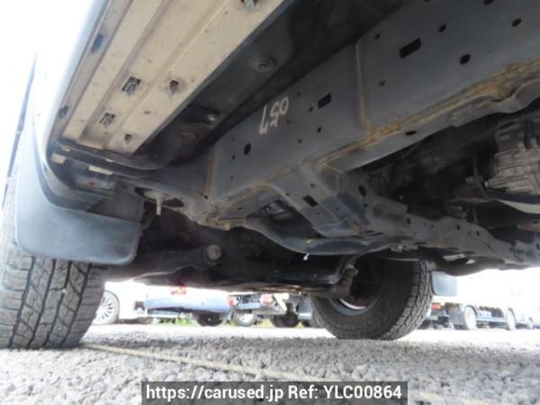 Used 2012 AT toyota land-cruiser-prado TRJ150W Image[36]