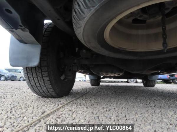 Used 2012 AT toyota land-cruiser-prado TRJ150W Image[40]