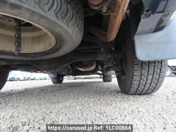 Used 2012 AT toyota land-cruiser-prado TRJ150W Image[41]