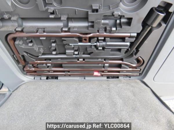 Used 2012 AT toyota land-cruiser-prado TRJ150W Image[43]