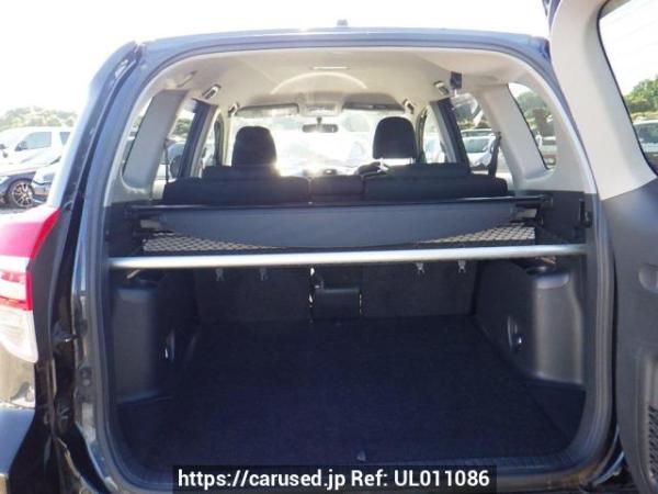 Used 2010 AT toyota vanguard ACA33W Image[8]