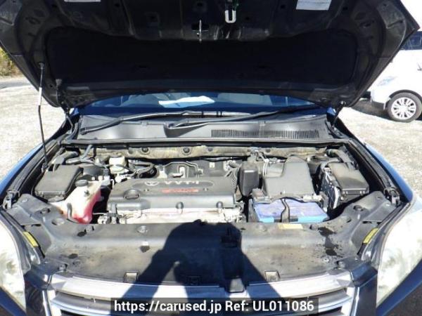 Used 2010 AT toyota vanguard ACA33W Image[9]