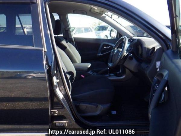 Used 2010 AT toyota vanguard ACA33W Image[11]