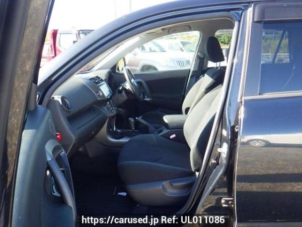 Used 2010 AT toyota vanguard ACA33W Image[12]