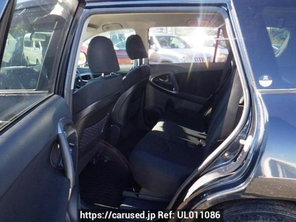 Used 2010 AT toyota vanguard ACA33W Image[14]