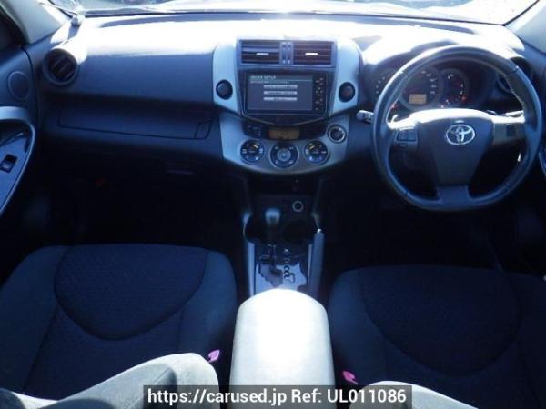 Used 2010 AT toyota vanguard ACA33W Image[15]