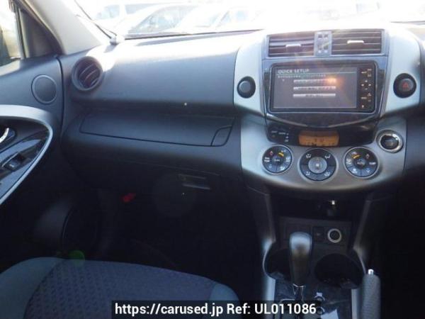 Used 2010 AT toyota vanguard ACA33W Image[16]