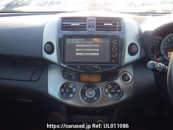 Used 2010 AT toyota vanguard ACA33W Image[17]