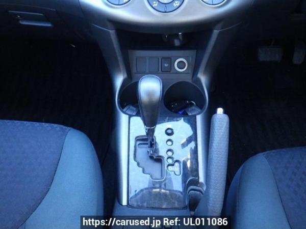 Used 2010 AT toyota vanguard ACA33W Image[19]