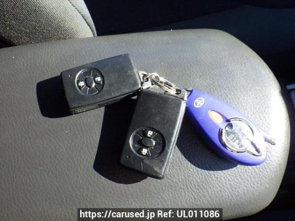 Used 2010 AT toyota vanguard ACA33W Image[23]