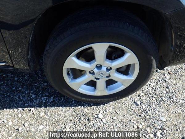 Used 2010 AT toyota vanguard ACA33W Image[24]