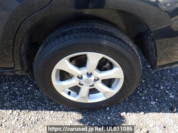 Used 2010 AT toyota vanguard ACA33W Image[27]