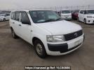 Toyota Probox Van