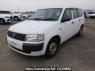 Used 2009 AT toyota probox-van NCP55V Image[2]