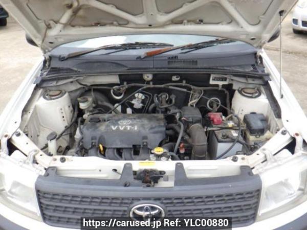 Used 2009 AT toyota probox-van NCP55V Image[9]