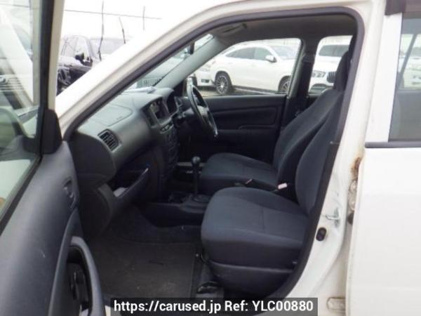 Used 2009 AT toyota probox-van NCP55V Image[12]