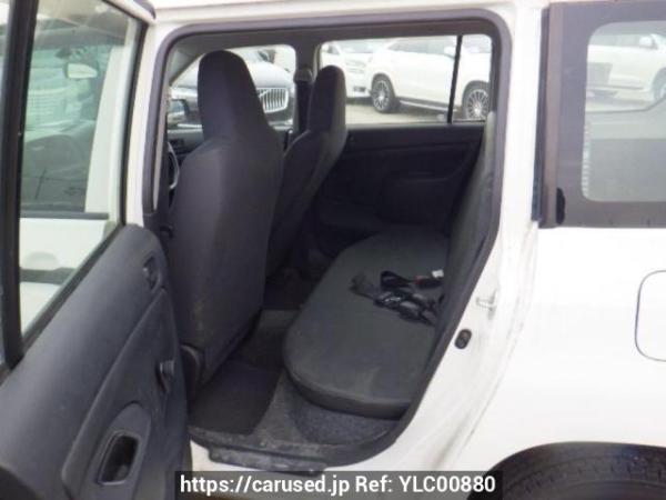 Used 2009 AT toyota probox-van NCP55V Image[14]