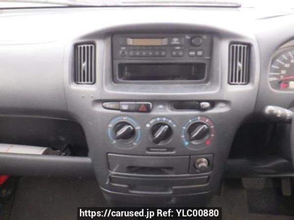 Used 2009 AT toyota probox-van NCP55V Image[17]