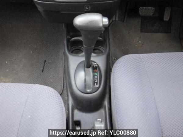 Used 2009 AT toyota probox-van NCP55V Image[19]