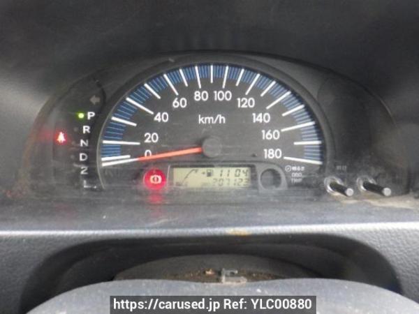Used 2009 AT toyota probox-van NCP55V Image[20]