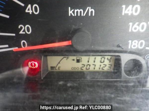 Used 2009 AT toyota probox-van NCP55V Image[21]