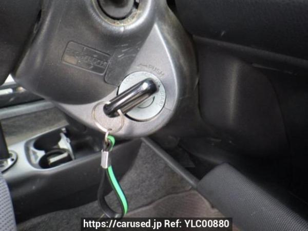 Used 2009 AT toyota probox-van NCP55V Image[22]