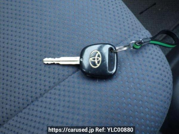 Used 2009 AT toyota probox-van NCP55V Image[23]