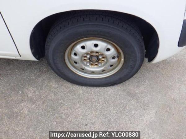 Used 2009 AT toyota probox-van NCP55V Image[24]