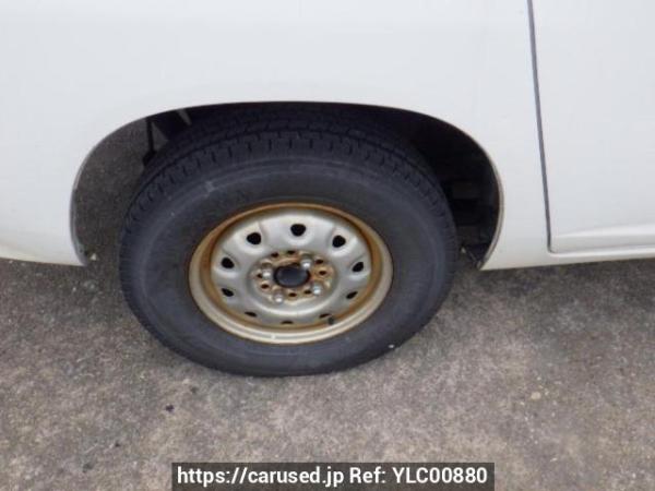 Used 2009 AT toyota probox-van NCP55V Image[26]